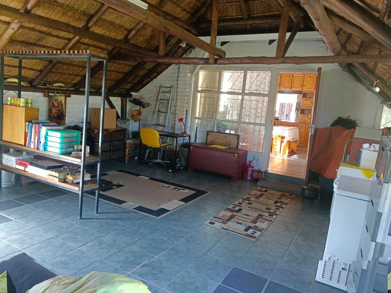 3 Bedroom Property for Sale in Sasolburg Free State